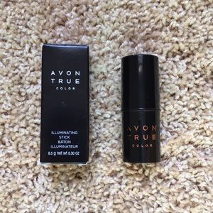 Avon True Color Illuminating Stick